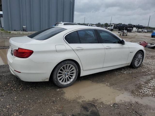 2011 BMW 535 I