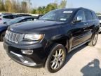 2014 Jeep Grand Cherokee Summit