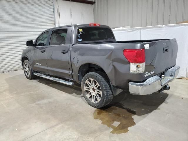 2013 Toyota Tundra Crewmax SR5