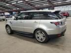 2016 Land Rover Range Rover Sport HSE