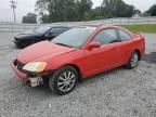 2002 Honda Civic EX