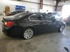 2011 BMW 750 I