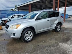 Toyota Vehiculos salvage en venta: 2010 Toyota Rav4