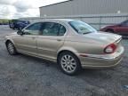 2003 Jaguar X-TYPE 2.5