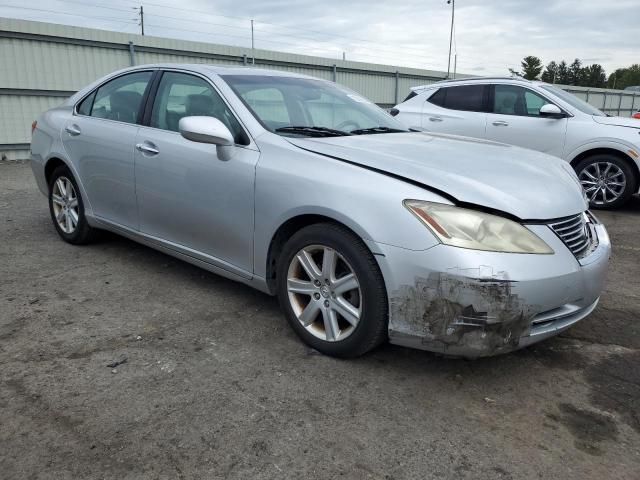 2009 Lexus ES 350