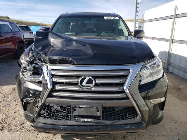 2016 Lexus GX 460