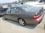 2006 Lexus LS 430