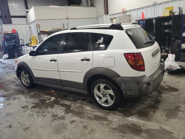 2008 Pontiac Vibe