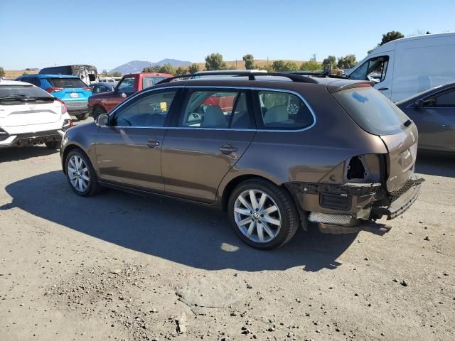 2011 Volkswagen Jetta S