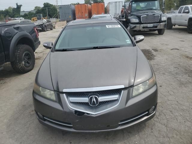 2008 Acura TL