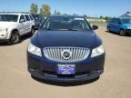 2011 Buick Lacrosse CXL