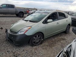 Toyota salvage cars for sale: 2008 Toyota Prius