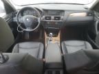 2011 BMW X3 XDRIVE28I