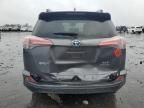 2016 Toyota Rav4 HV XLE