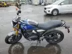 2024 Triumph Speed 400