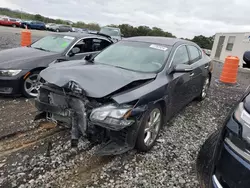 Carros con título limpio a la venta en subasta: 2012 Nissan Maxima S