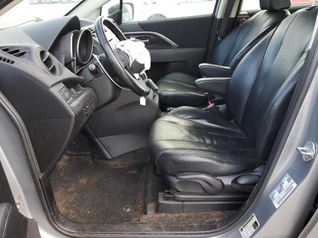 2013 Mazda 5