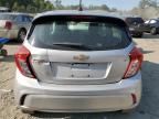 2016 Chevrolet Spark 1LT