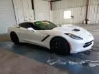 2016 Chevrolet Corvette Stingray 1LT