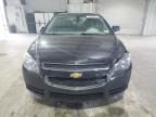 2012 Chevrolet Malibu LS