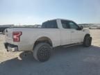 2018 Ford F150 Super Cab