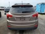 2013 Hyundai Tucson GLS