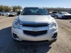 2011 Chevrolet Equinox LS