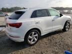 2020 Audi Q3 Premium