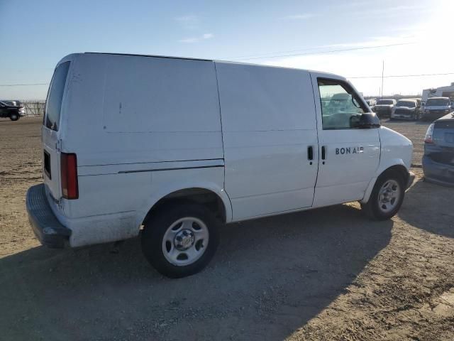 2004 Chevrolet Astro