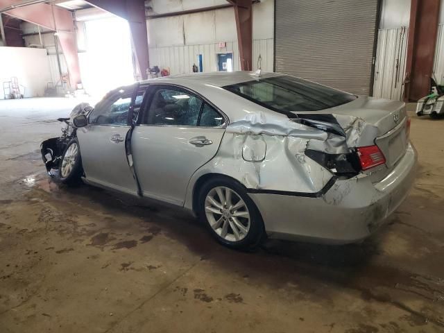 2010 Lexus ES 350