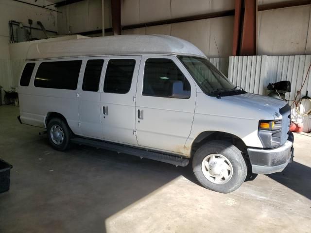 2014 Ford Econoline E250 Van