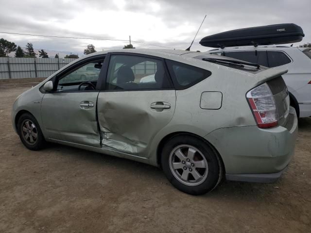 2009 Toyota Prius