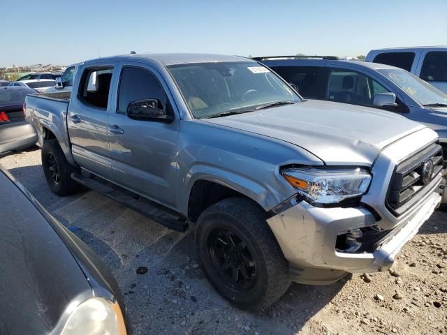 2023 Toyota Tacoma Double Cab