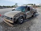 1996 Chevrolet S Truck S10