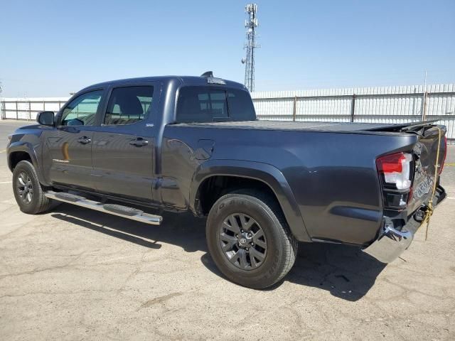 2022 Toyota Tacoma Double Cab