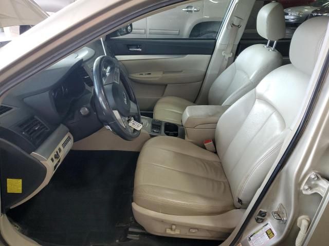 2010 Subaru Outback 2.5I Premium