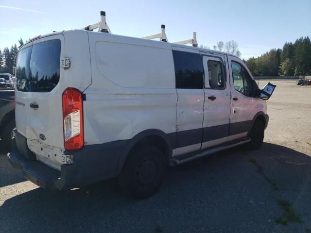 2015 Ford Transit T-250