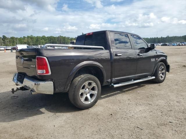 2017 Dodge 1500 Laramie