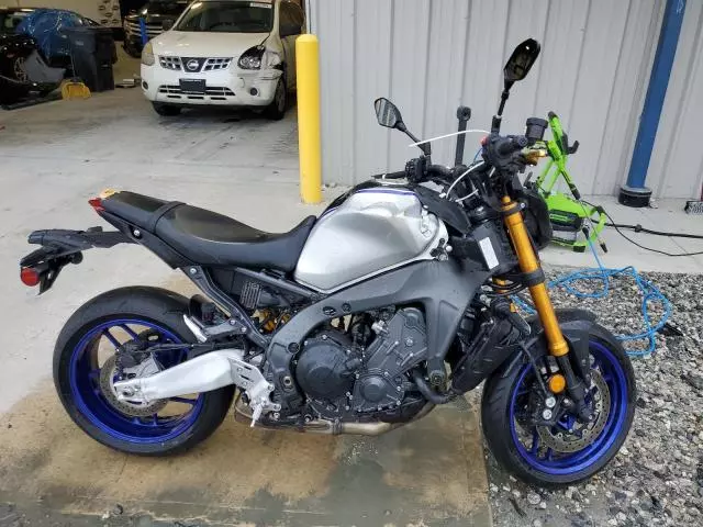 2023 Yamaha MT09 D