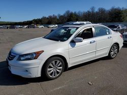 Lotes con ofertas a la venta en subasta: 2012 Honda Accord EXL