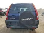 2004 Honda CR-V EX