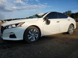 2019 Nissan Altima S en venta en Greenwell Springs, LA