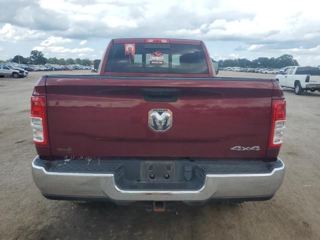 2021 Dodge RAM 2500 Tradesman