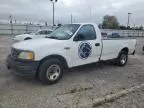 2002 Ford F150