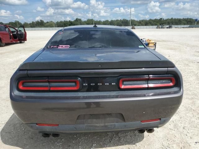 2016 Dodge Challenger R/T