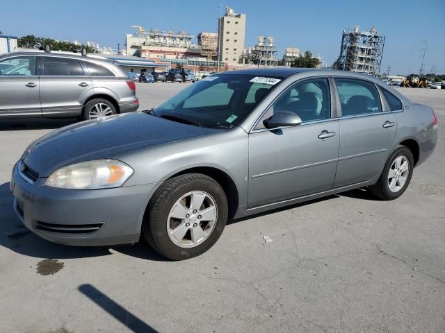 2008 Chevrolet Impala LT