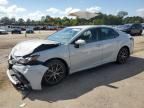 2024 Toyota Camry SE Night Shade