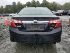 2012 Toyota Camry Hybrid