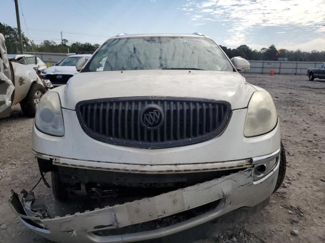 2008 Buick Enclave CXL