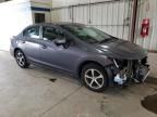 2015 Honda Civic SE